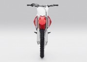 Honda CRF450R